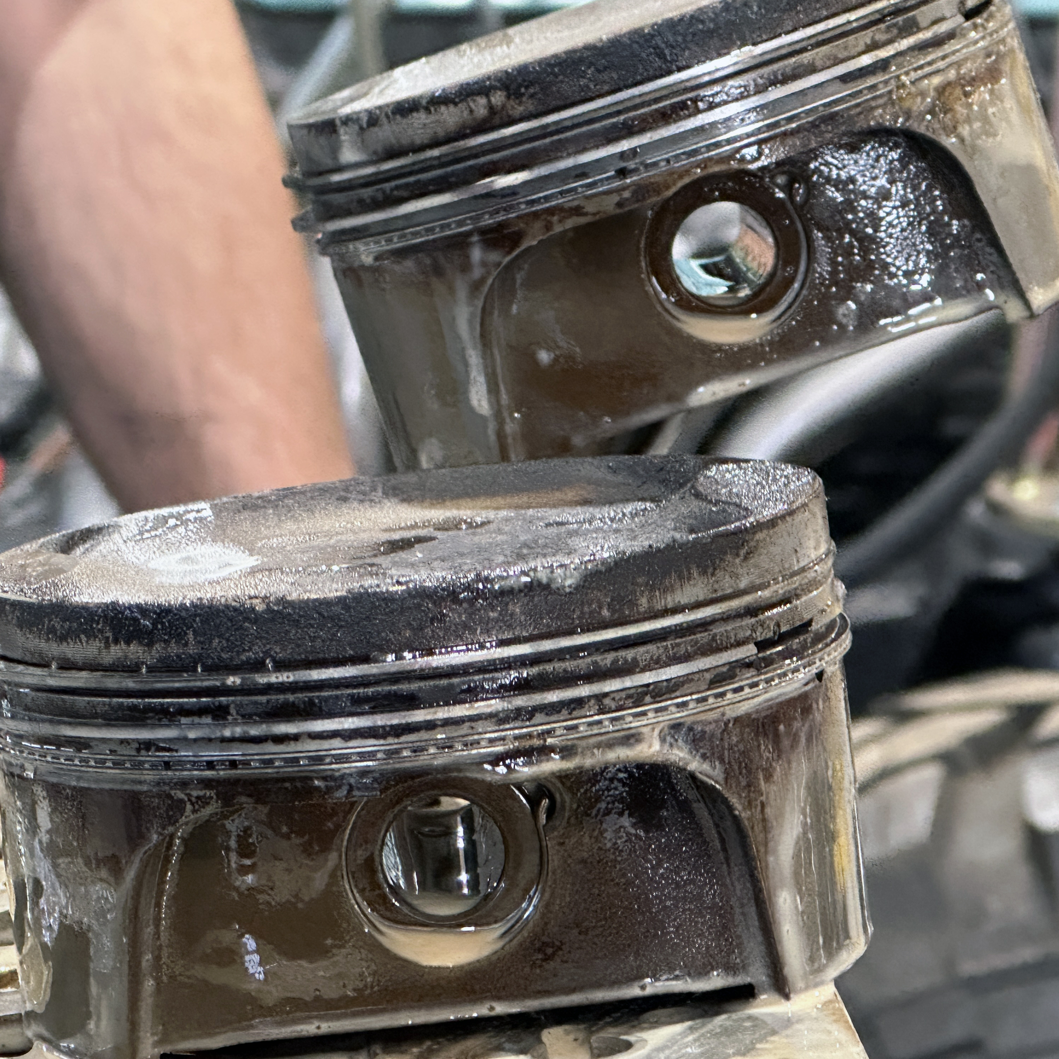 911 996 Carrera Coupe